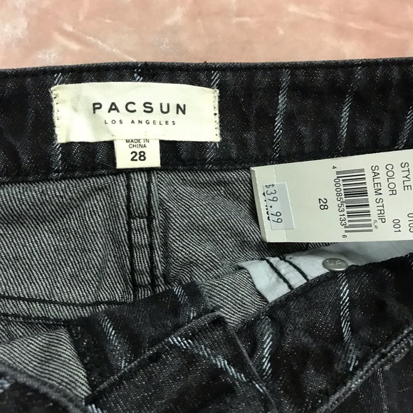 Pacsun skirt - Picture 2 of 2